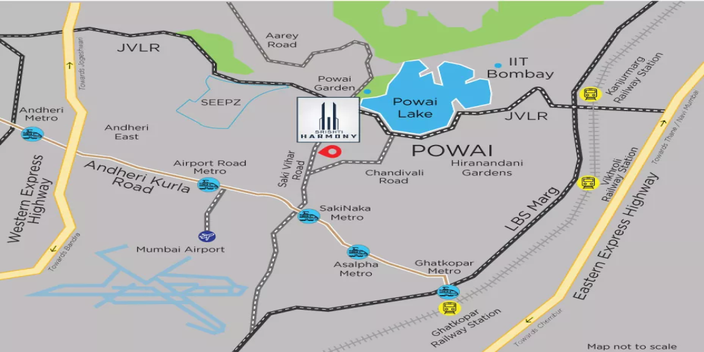 Srishti Harmony Powai-Srishti-Harmony-Powai-map.png